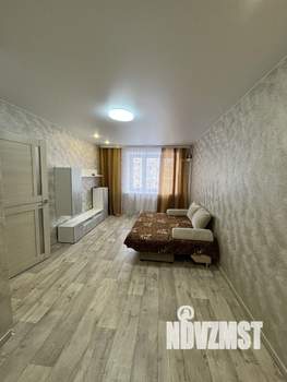 1-к квартира, на длительный срок, 41м2, 7/10 этаж