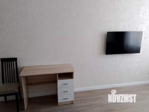 1-к квартира, на длительный срок, 34м2, 5/18 этаж