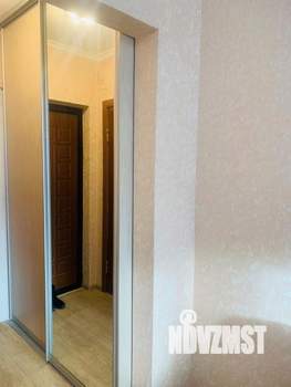 1-к квартира, на длительный срок, 26м2, 4/9 этаж