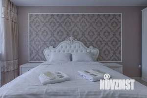 3-к квартира, посуточно, 90м2, 5/9 этаж