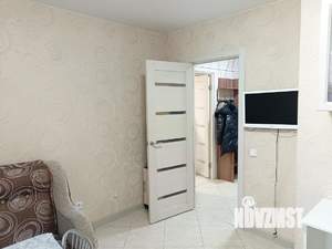 1-к квартира, на длительный срок, 41м2, 2/7 этаж