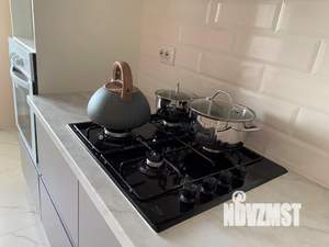 1-к квартира, посуточно, 66м2, 1/1 этаж