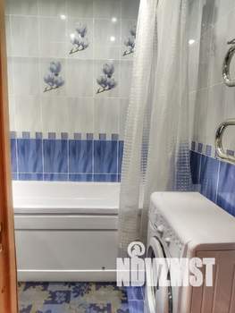 1-к квартира, посуточно, 50м2, 7/10 этаж