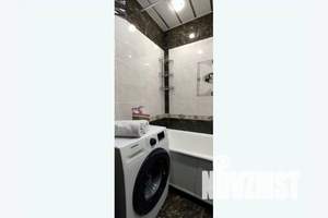 2-к квартира, посуточно, 54м2, 4/5 этаж