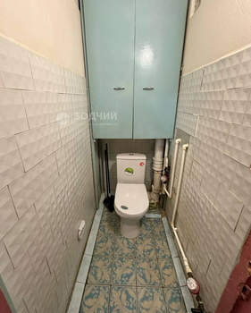 2-к квартира, на длительный срок, 52м2, 3/5 этаж