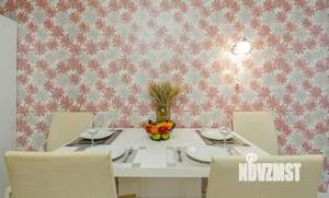 2-к квартира, посуточно, 65м2, 1/1 этаж