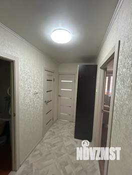 1-к квартира, на длительный срок, 33м2, 5/5 этаж
