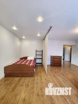 1-к квартира, на длительный срок, 48м2, 6/9 этаж