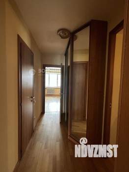 3-к квартира, на длительный срок, 80м2, 5/5 этаж