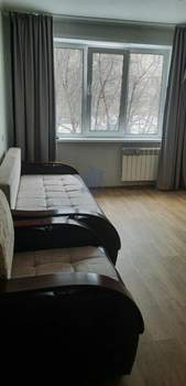 1-к квартира, на длительный срок, 35м2, 2/9 этаж