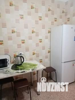 1-к квартира, посуточно, 36м2, 3/5 этаж