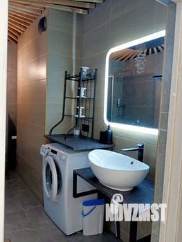 2-к квартира, посуточно, 73м2, 9/23 этаж