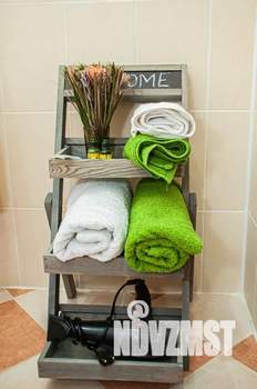 1-к квартира, посуточно, 42м2, 4/9 этаж