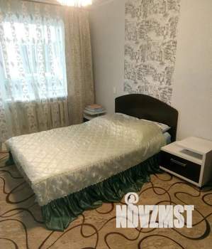 1-к квартира, посуточно, 38м2, 6/9 этаж