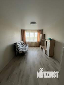 1-к квартира, на длительный срок, 35м2, 8/17 этаж