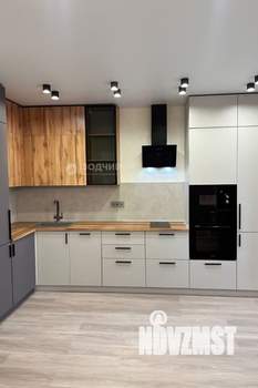 1-к квартира, на длительный срок, 48м2, 7/9 этаж