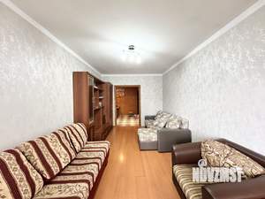 1-к квартира, на длительный срок, 61м2, 2/10 этаж