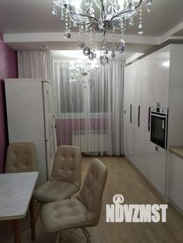 1-к квартира, на длительный срок, 42м2, 5/10 этаж