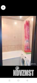 1-к квартира, посуточно, 33м2, 5/10 этаж