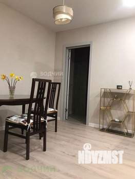 2-к квартира, на длительный срок, 44м2, 2/5 этаж