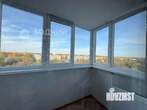 1-к квартира, на длительный срок, 39м2, 7/16 этаж