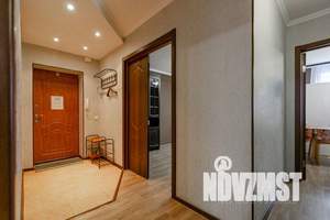 2-к квартира, посуточно, 62м2, 7/10 этаж