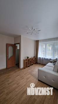 1-к квартира, на длительный срок, 32м2, 1/4 этаж