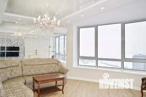 1-к квартира, посуточно, 69м2, 1/1 этаж