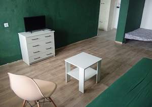 1-к квартира, на длительный срок, 33м2, 6/10 этаж