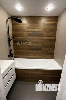 1-к квартира, на длительный срок, 36м2, 4/10 этаж