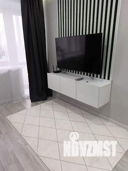 1-к квартира, посуточно, 36м2, 6/12 этаж