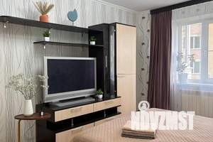 1-к квартира, посуточно, 44м2, 4/9 этаж