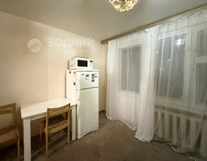 1-к квартира, на длительный срок, 42м2, 1/6 этаж