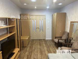2-к квартира, на длительный срок, 52м2, 5/9 этаж