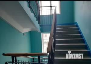 1-к квартира, на длительный срок, 50м2, 5/5 этаж