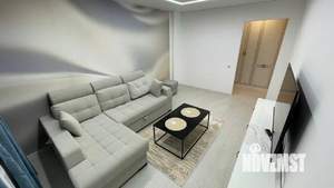 2-к квартира, посуточно, 53м2, 1/1 этаж