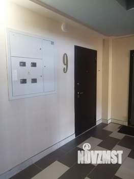 1-к квартира, на длительный срок, 44м2, 9/11 этаж
