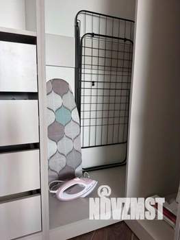 1-к квартира, посуточно, 41м2, 1/1 этаж