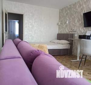 2-к квартира, посуточно, 65м2, 9/14 этаж