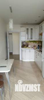 1-к квартира, посуточно, 55м2, 2/9 этаж