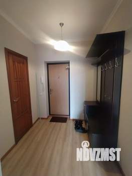 1-к квартира, на длительный срок, 42м2, 3/5 этаж