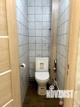 1-к квартира, на длительный срок, 33м2, 4/9 этаж