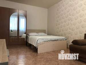 1-к квартира, посуточно, 32м2, 7/9 этаж