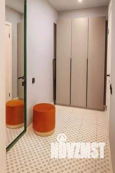 2-к квартира, посуточно, 62м2, 1/1 этаж