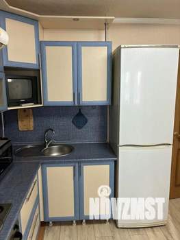 1-к квартира, посуточно, 46м2, 1/1 этаж