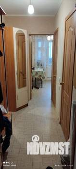 1-к квартира, на длительный срок, 42м2, 6/10 этаж