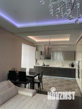 3-к квартира, на длительный срок, 130м2, 4/7 этаж