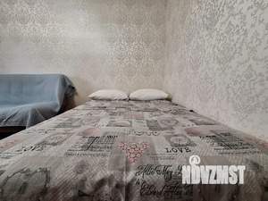 1-к квартира, посуточно, 33м2, 5/9 этаж