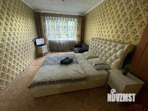 3-к квартира, посуточно, 60м2, 1/9 этаж