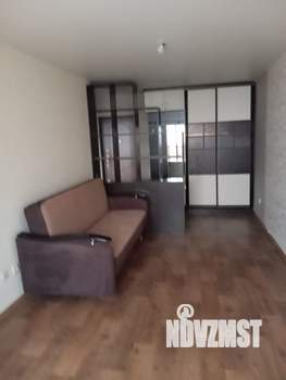 1-к квартира, на длительный срок, 35м2, 5/10 этаж